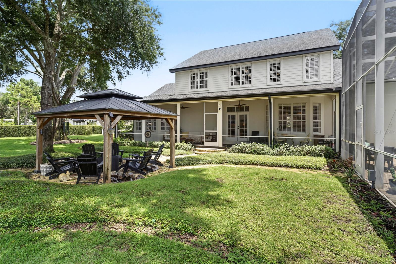 HILLCREST - Residential