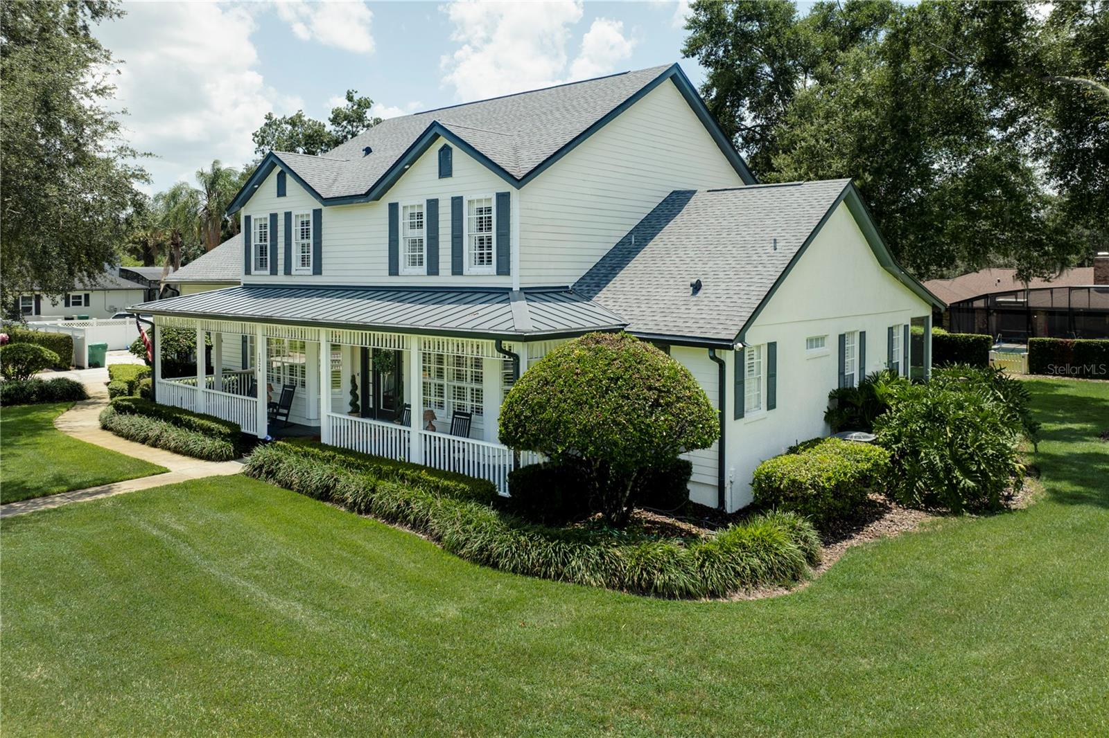 HILLCREST - Residential