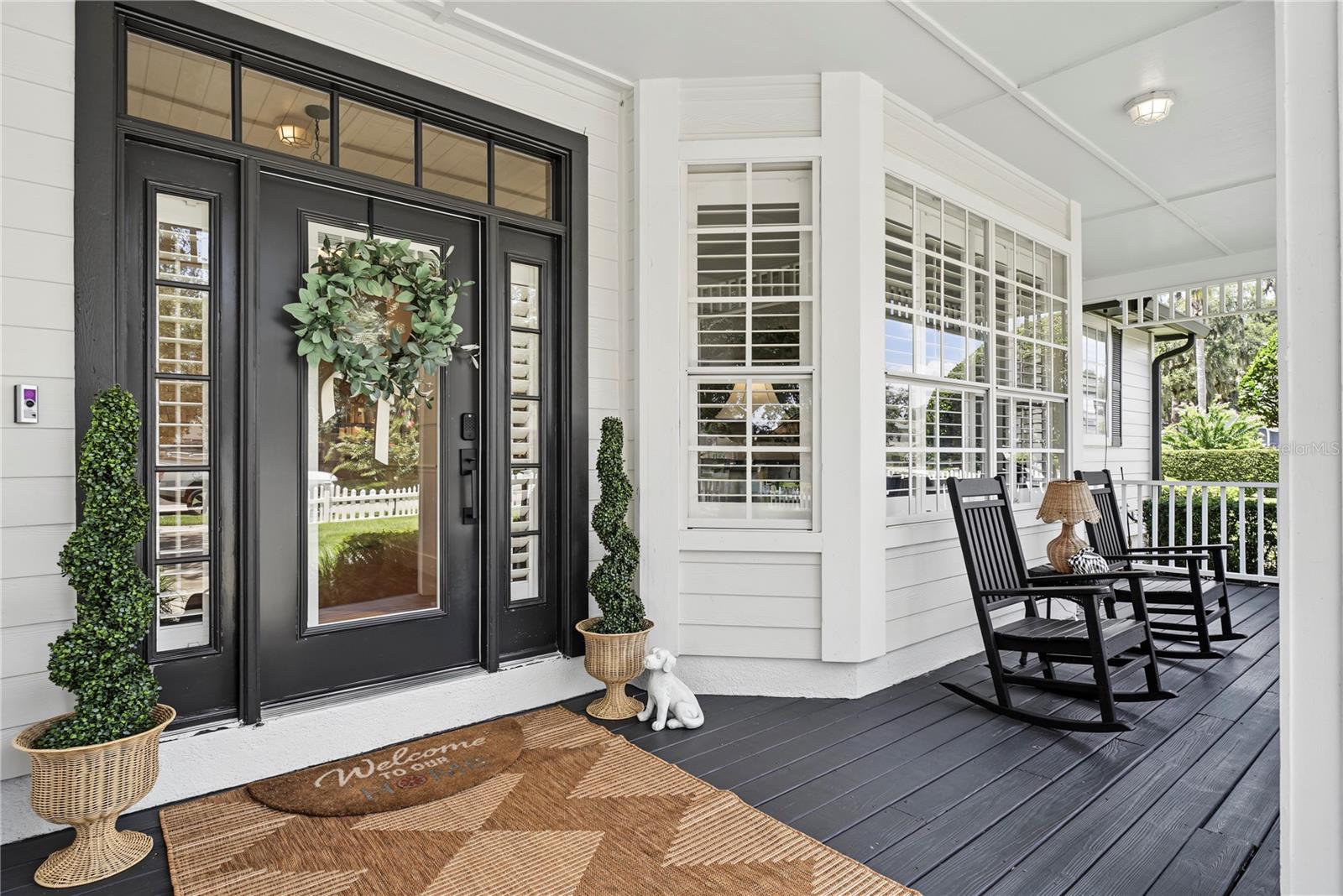 HILLCREST - Residential