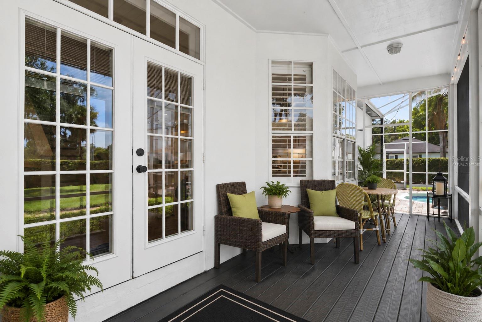HILLCREST - Residential