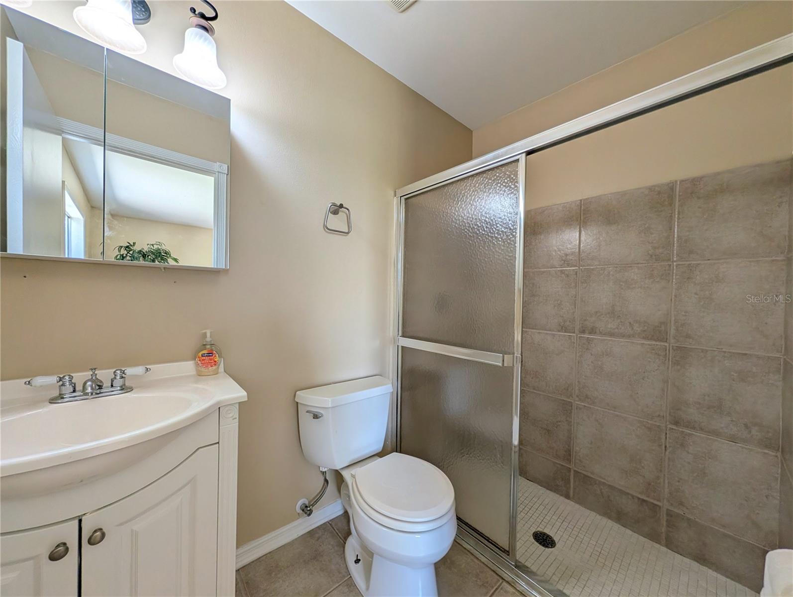 PORT CHARLOTTE SUB 52 - Residential Lease