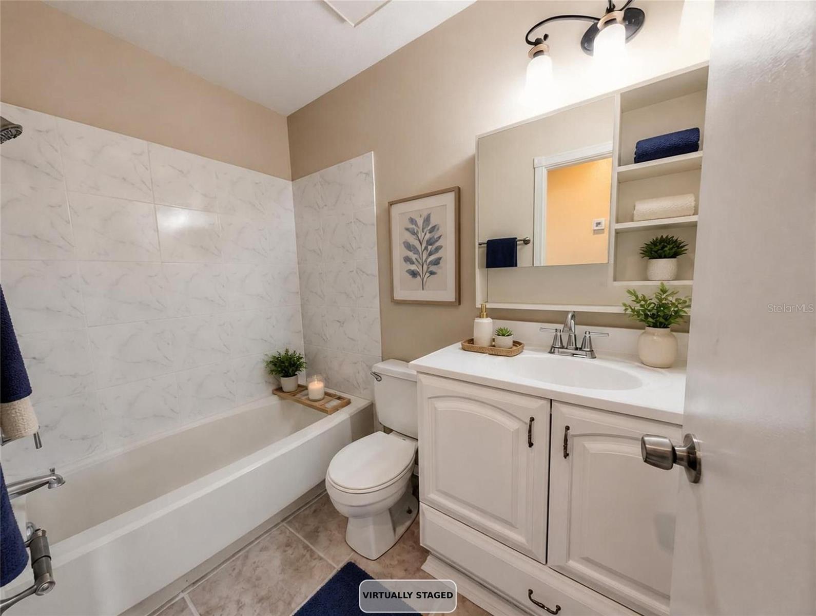 PORT CHARLOTTE SUB 52 - Residential Lease