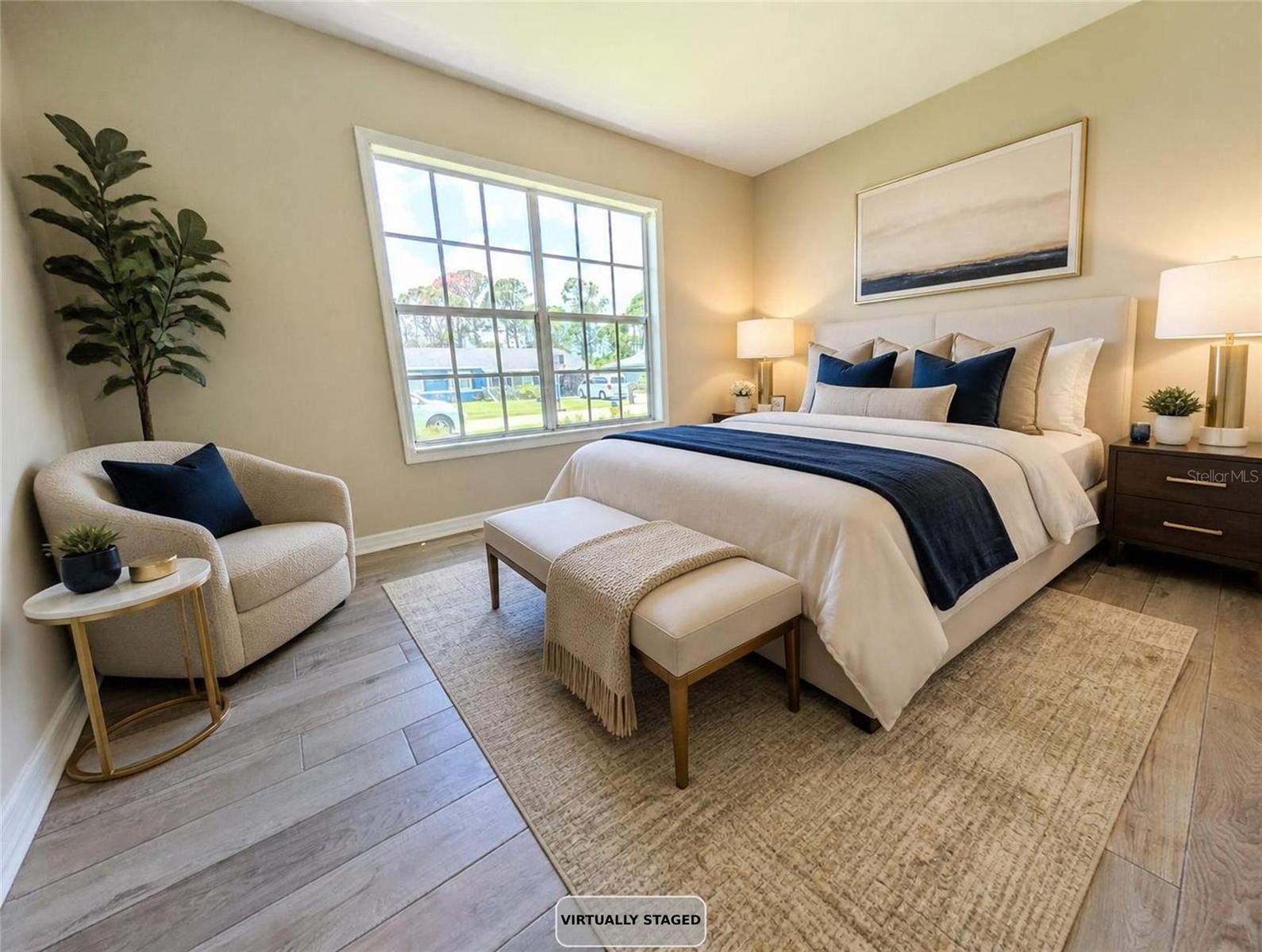 PORT CHARLOTTE SUB 52 - Residential Lease