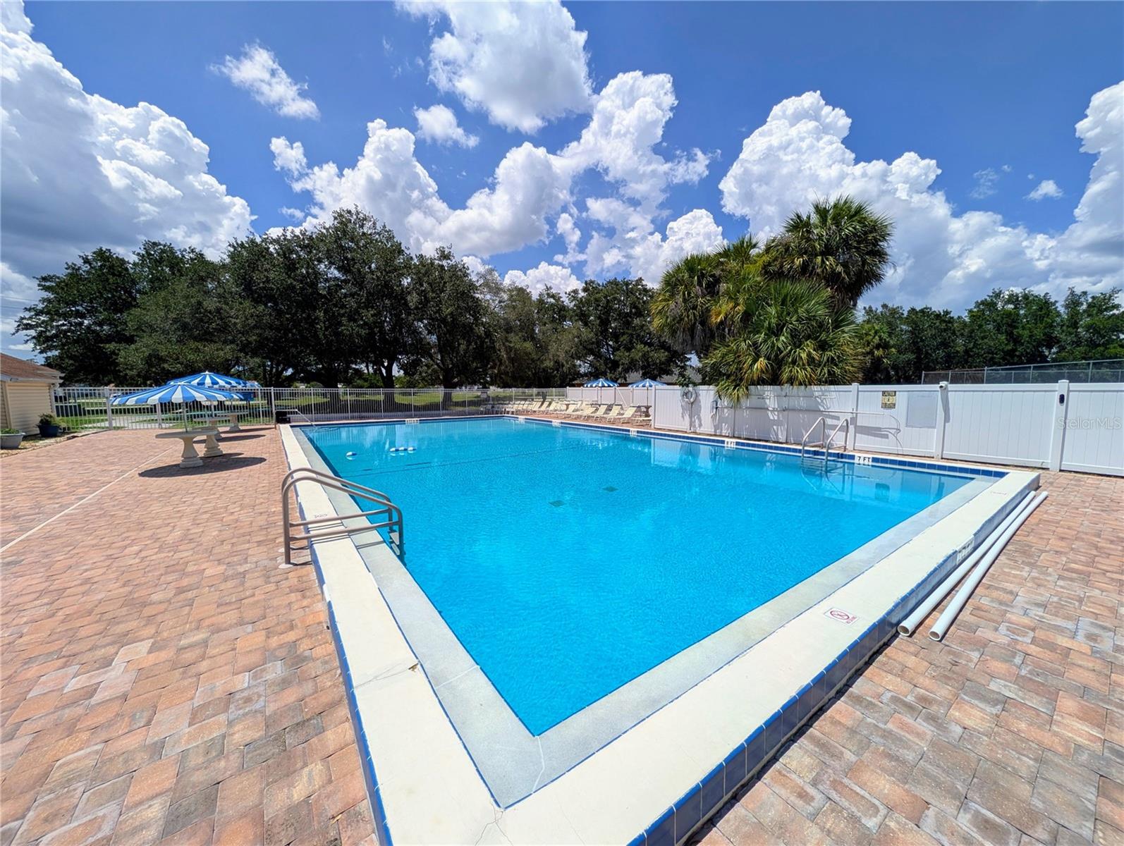 PORT CHARLOTTE SUB 52 - Residential Lease