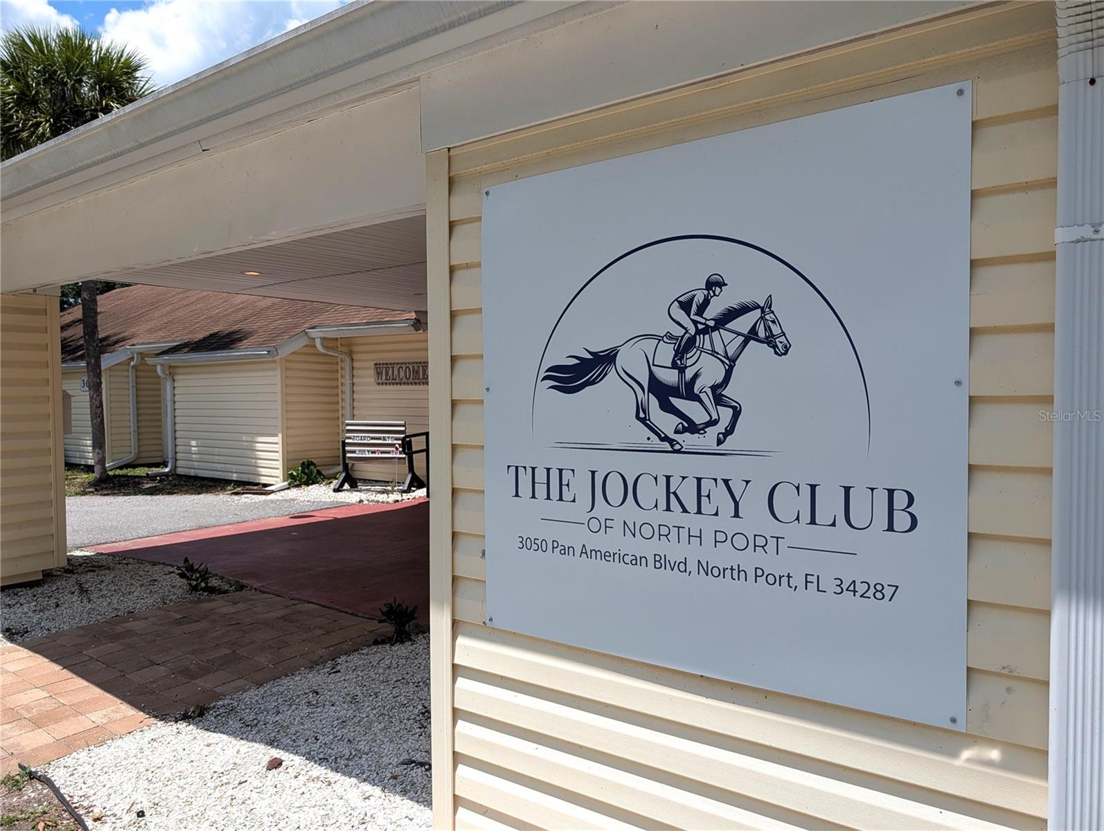 PORT CHARLOTTE SUB 52 - Residential Lease
