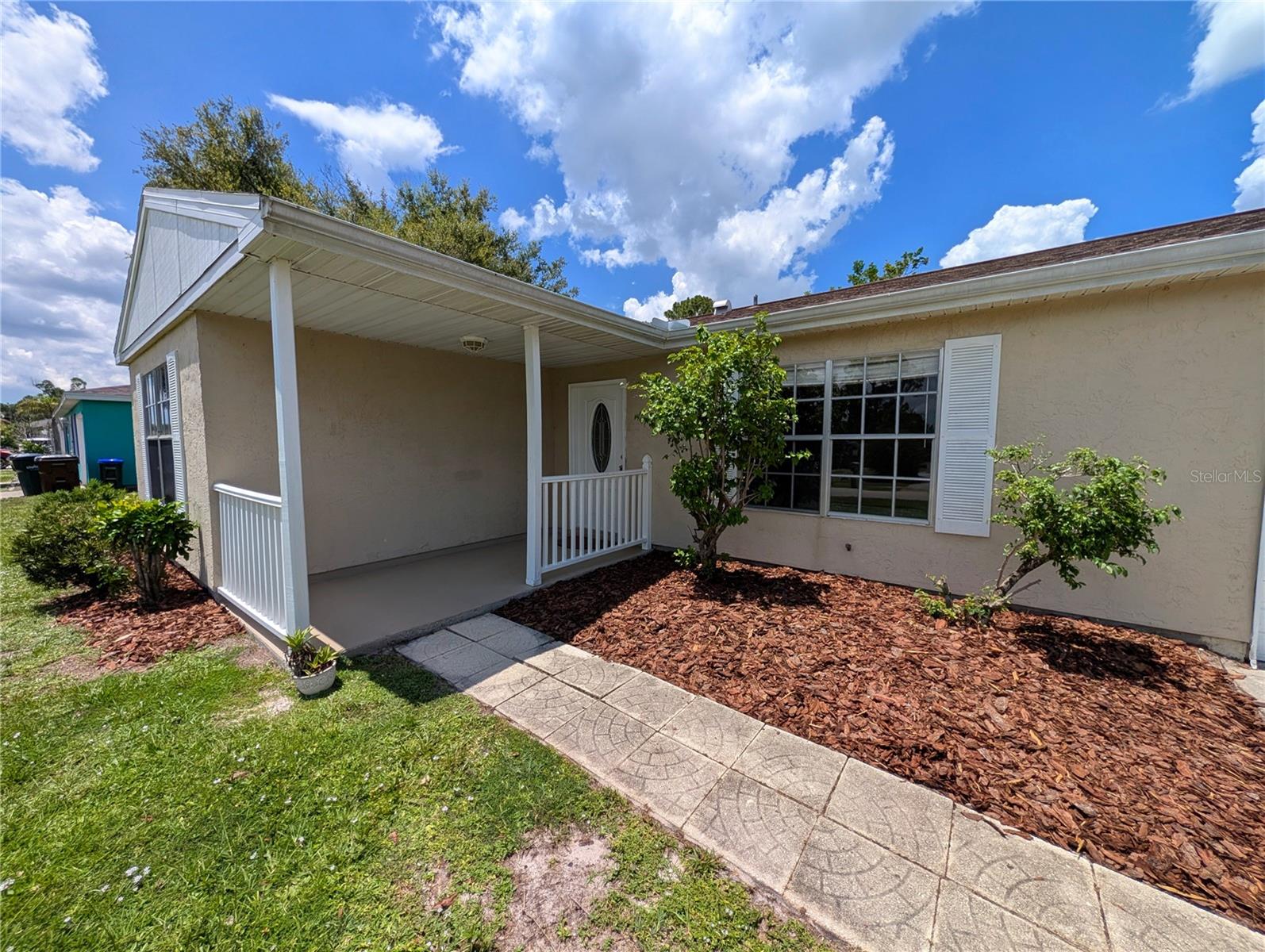 PORT CHARLOTTE SUB 52 - Residential Lease