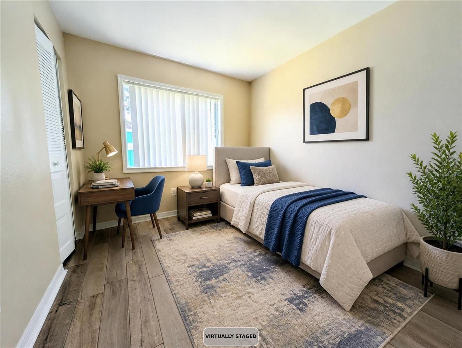 PORT CHARLOTTE SUB 52 - Residential Lease