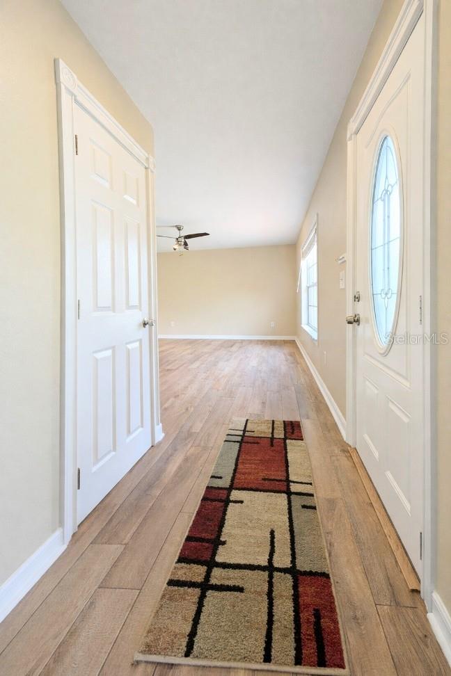 PORT CHARLOTTE SUB 52 - Residential Lease