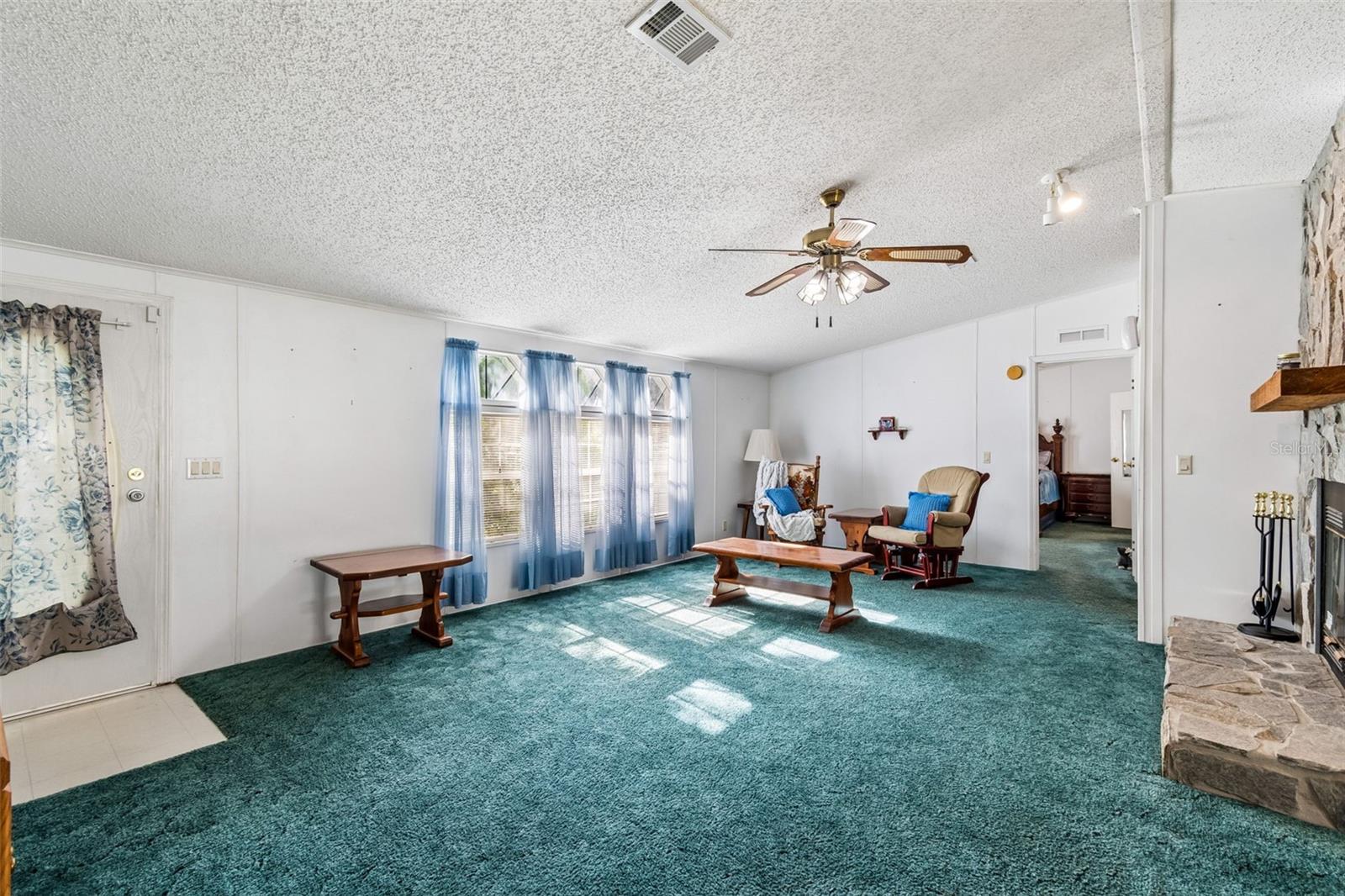 PALM ESTATES 3RD ADD - Residential
