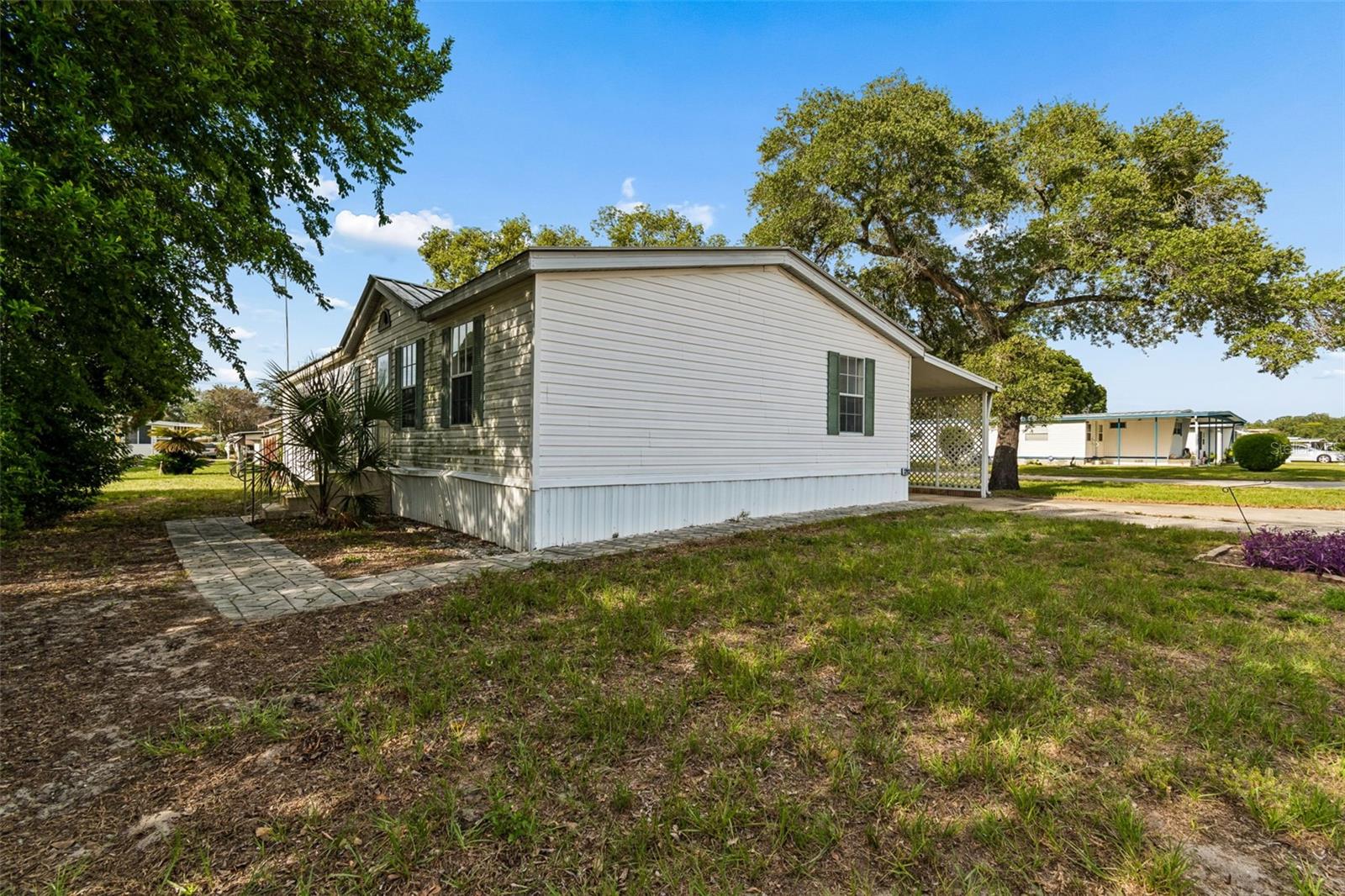 PALM ESTATES 3RD ADD - Residential
