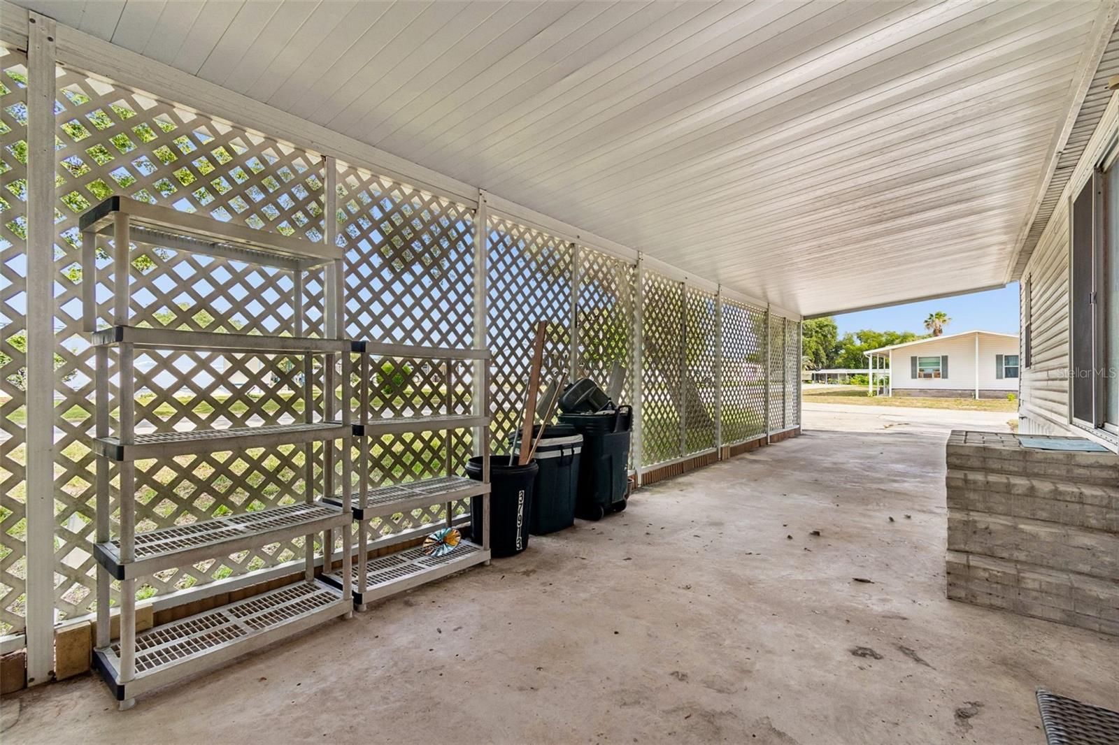 PALM ESTATES 3RD ADD - Residential