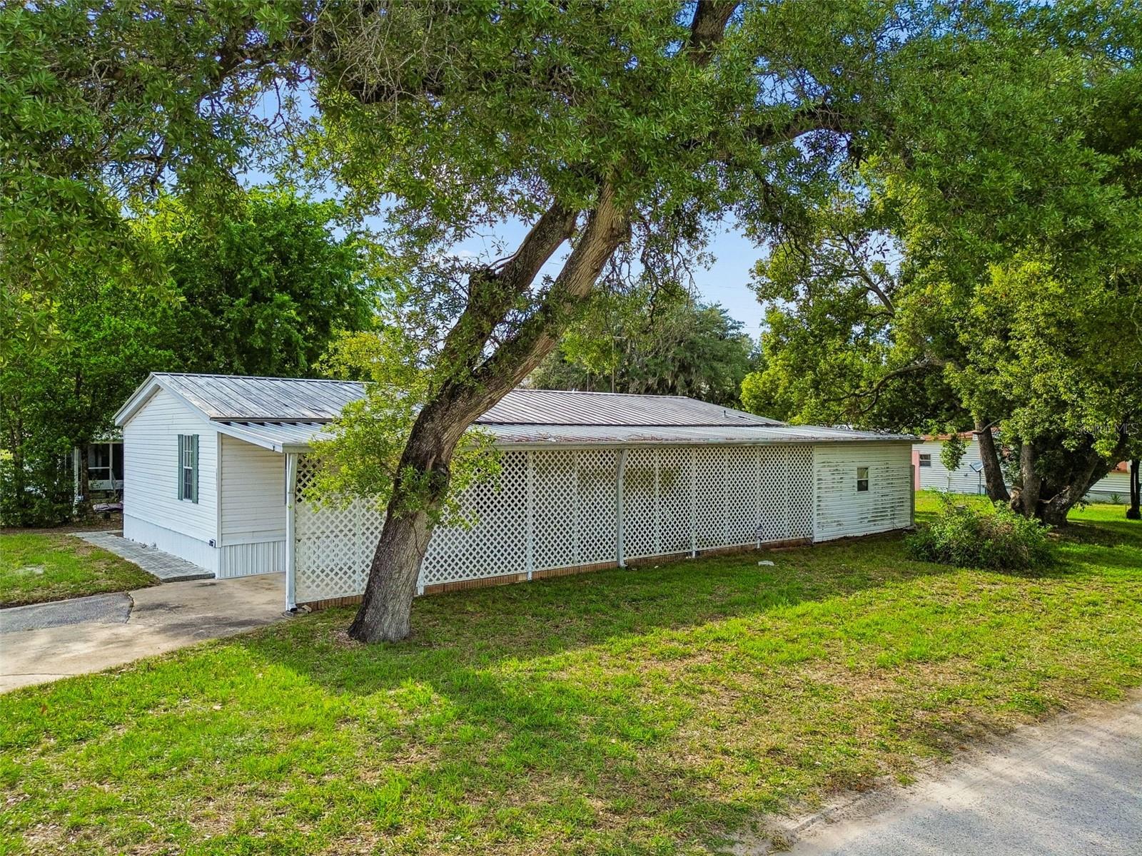 PALM ESTATES 3RD ADD - Residential