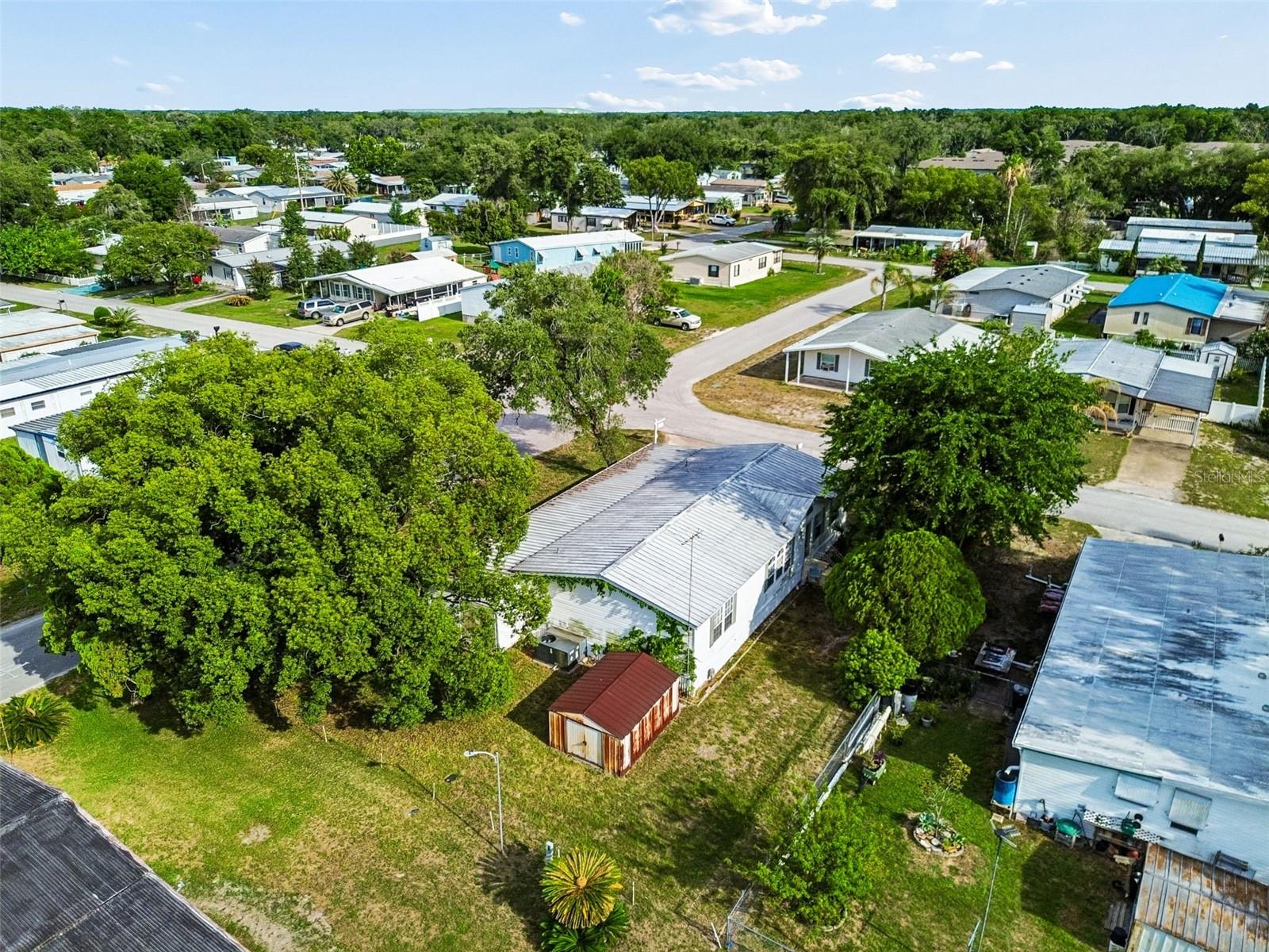 PALM ESTATES 3RD ADD - Residential