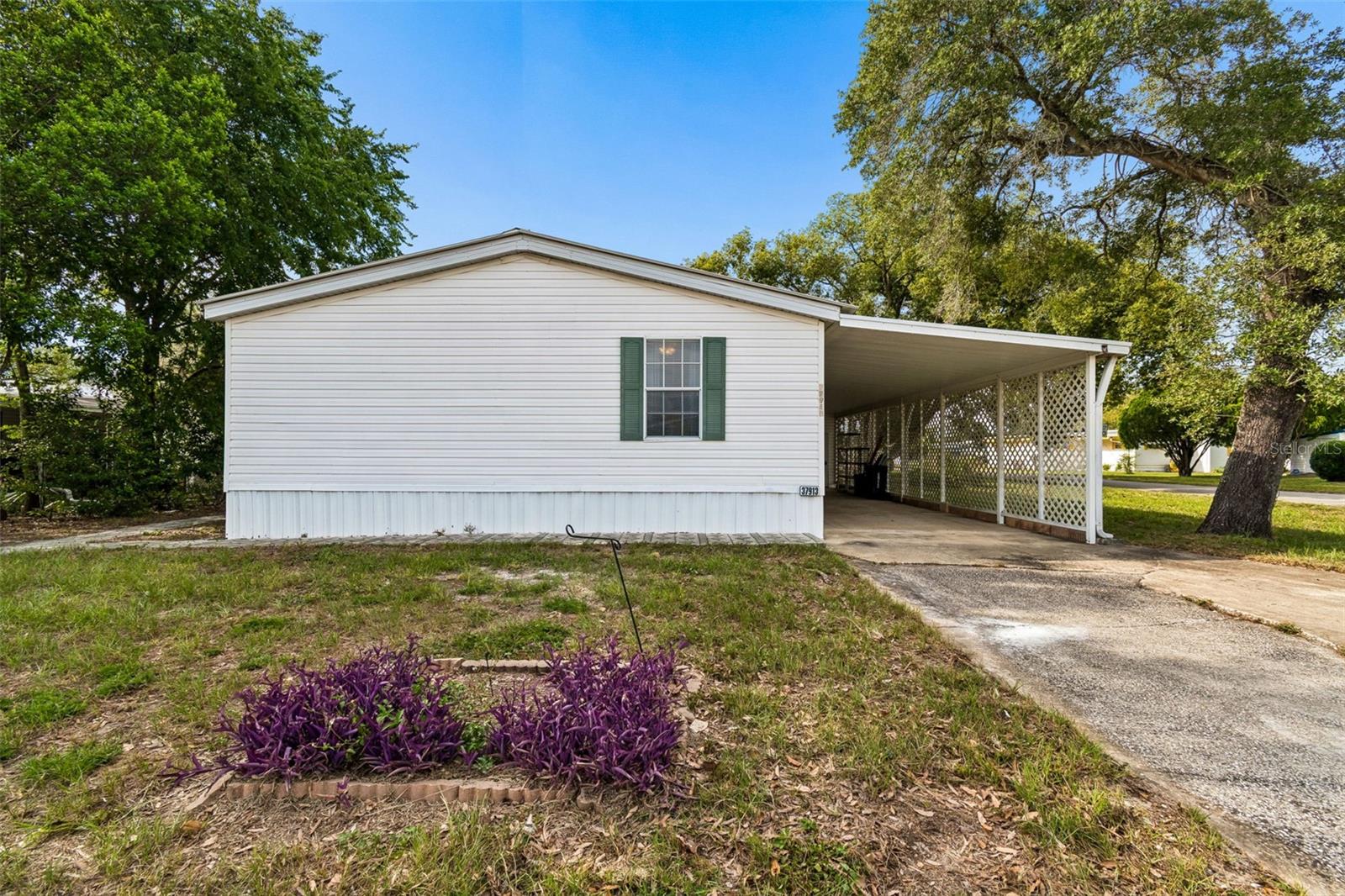 PALM ESTATES 3RD ADD - Residential