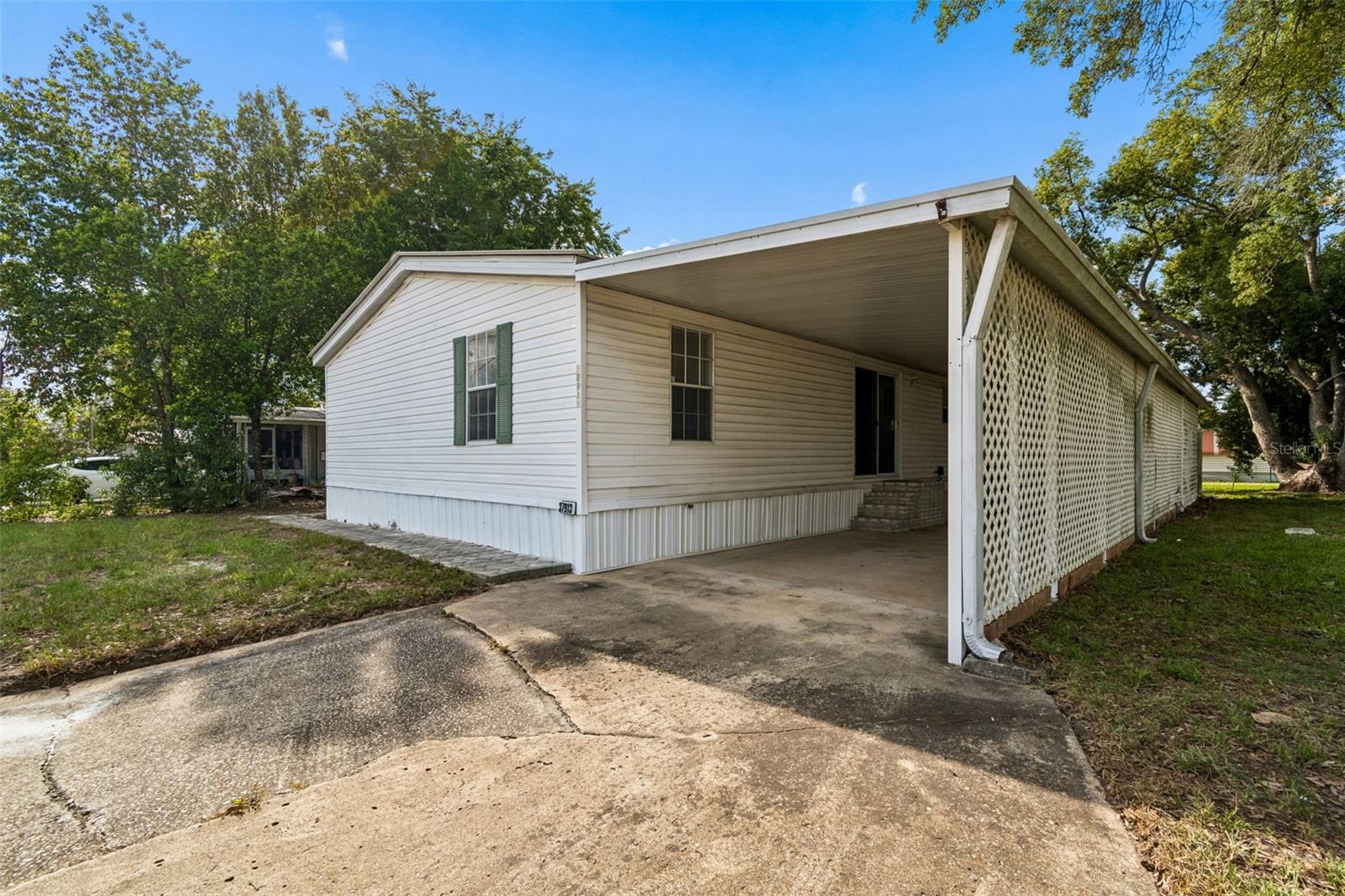PALM ESTATES 3RD ADD - Residential