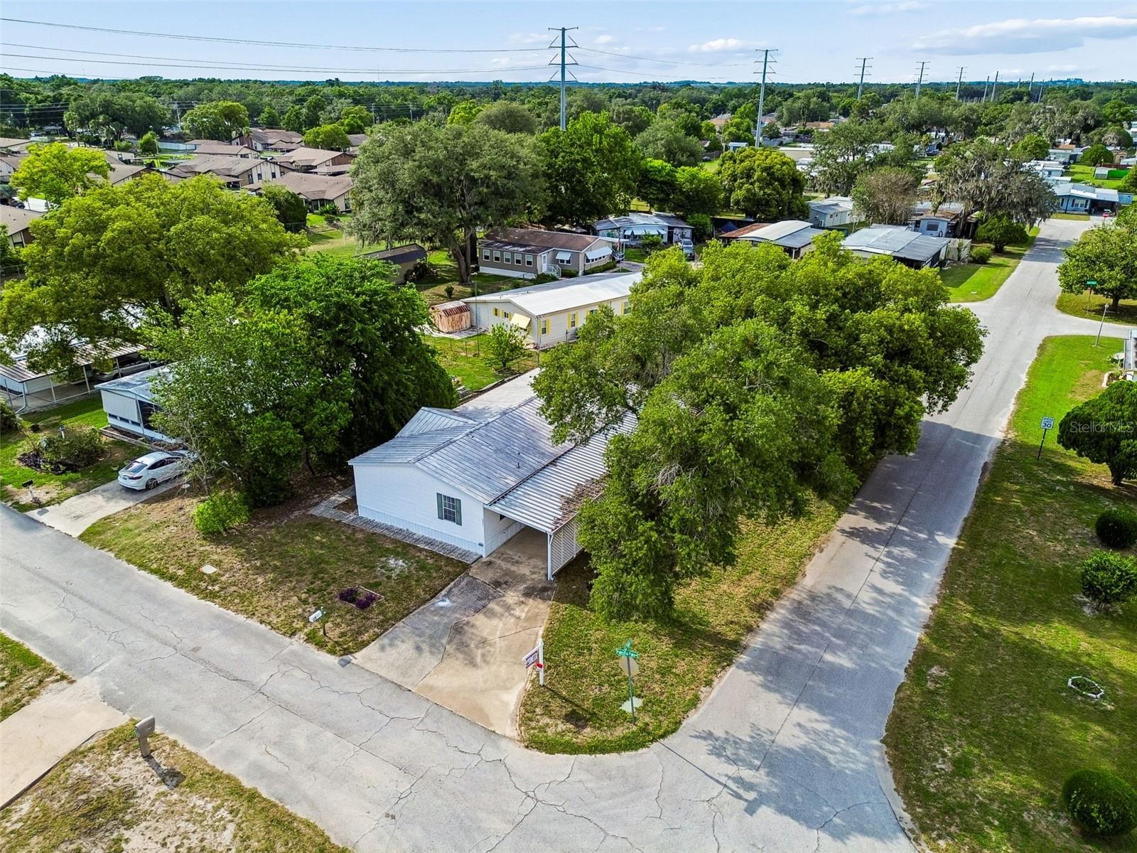 PALM ESTATES 3RD ADD - Residential