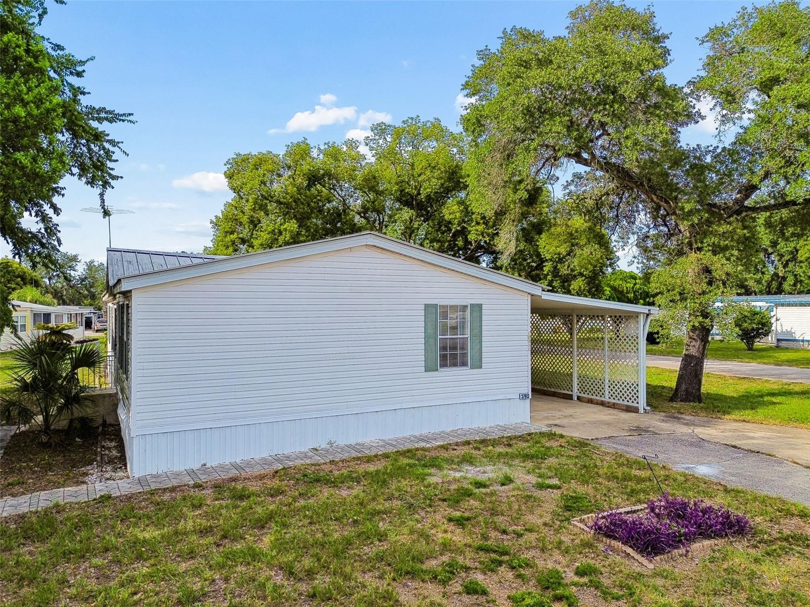 PALM ESTATES 3RD ADD - Residential