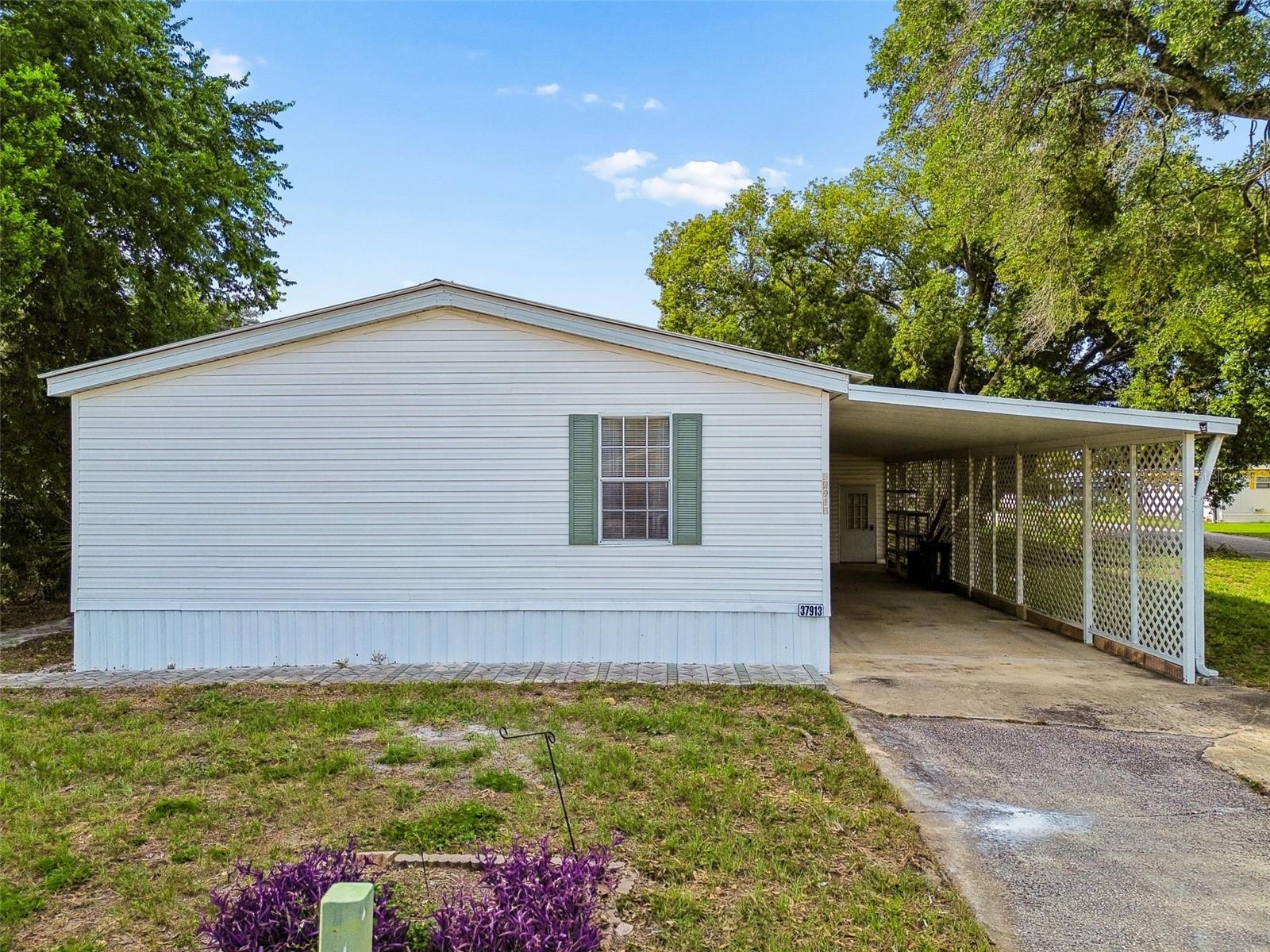 PALM ESTATES 3RD ADD - Residential
