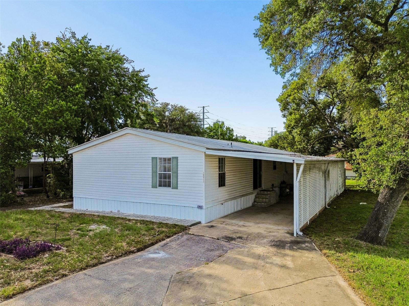 PALM ESTATES 3RD ADD - Residential