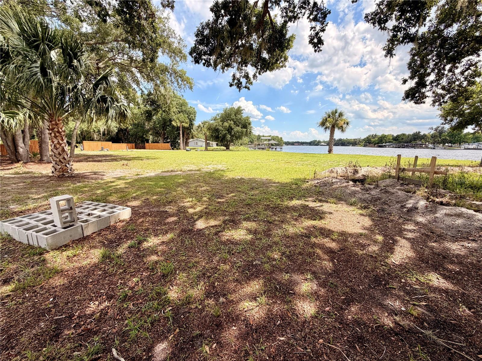 ASSESSORS LT 03 & 05 VOLUSIA - Land