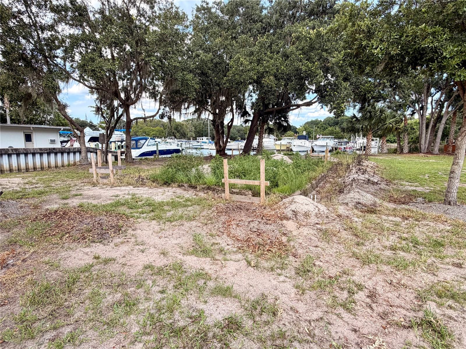 ASSESSORS LT 03 & 05 VOLUSIA - Land