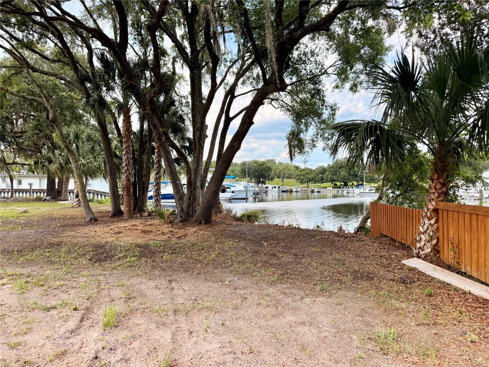 ASSESSORS LT 03 & 05 VOLUSIA - Land
