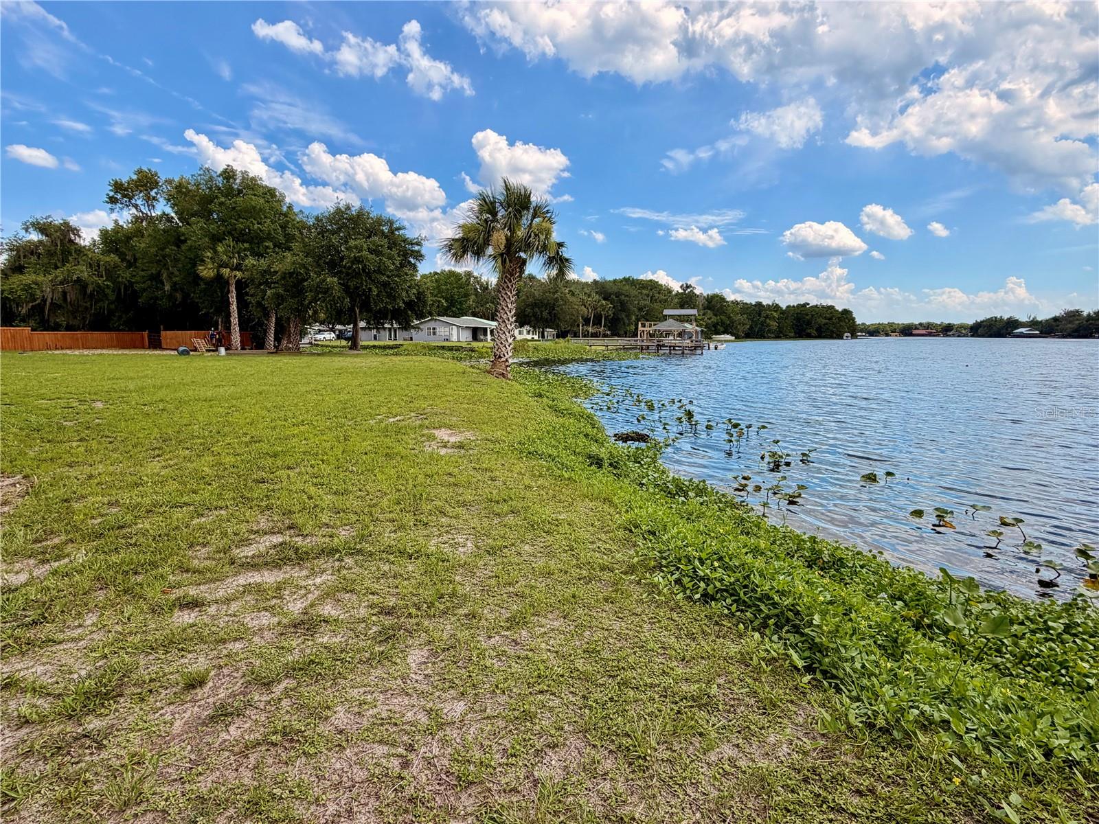 ASSESSORS LT 03 & 05 VOLUSIA - Land