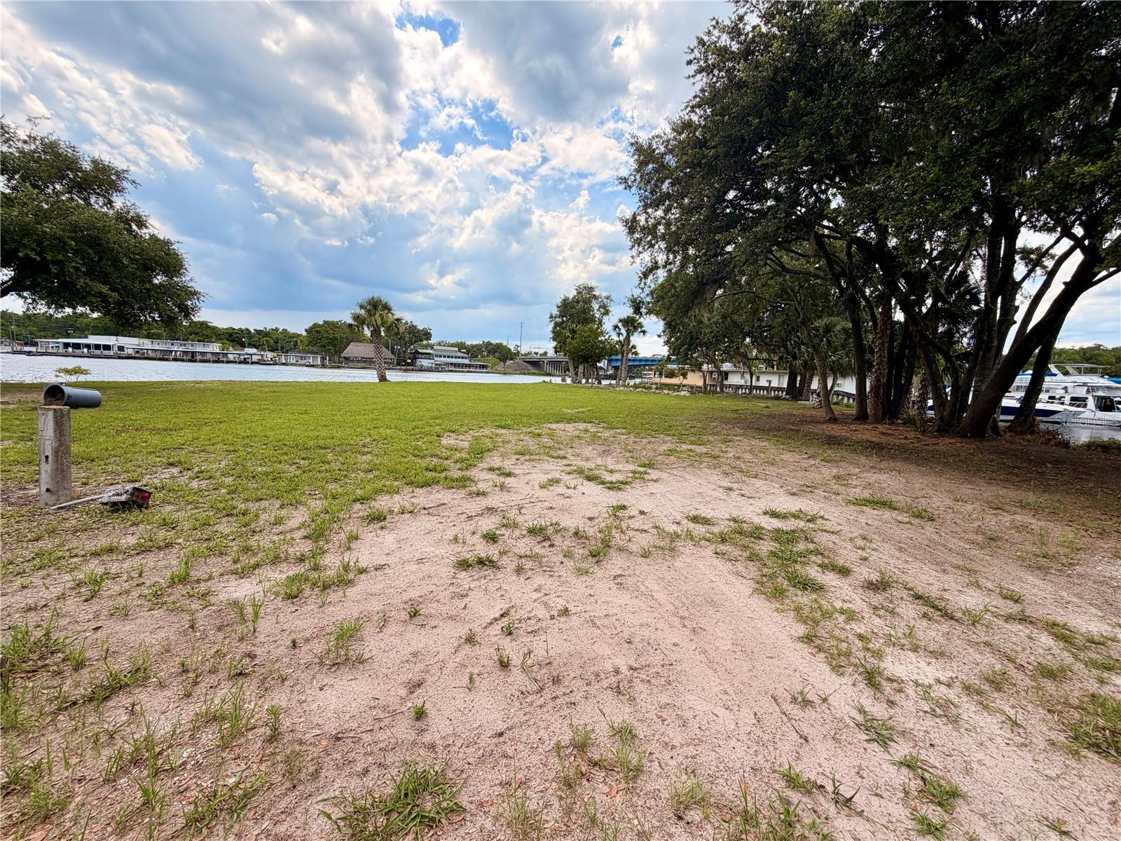 ASSESSORS LT 03 & 05 VOLUSIA - Land