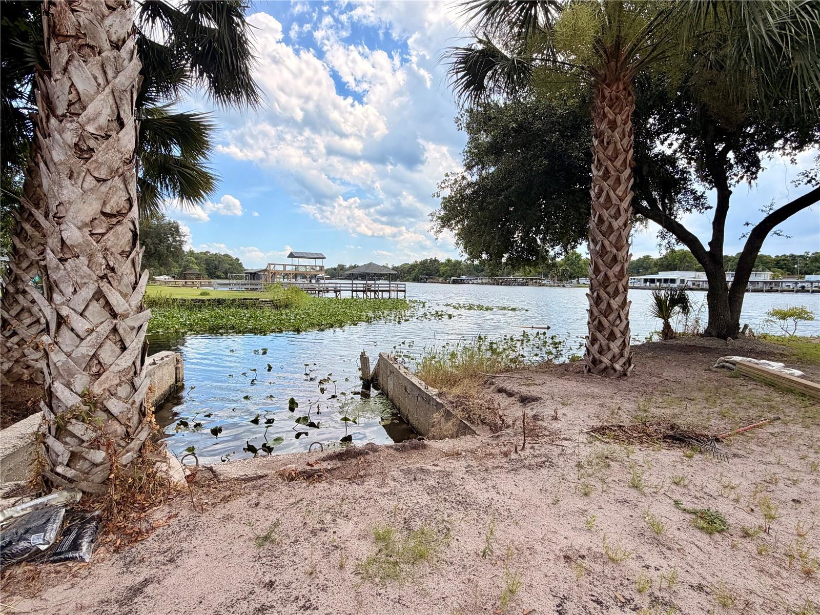ASSESSORS LT 03 & 05 VOLUSIA - Land