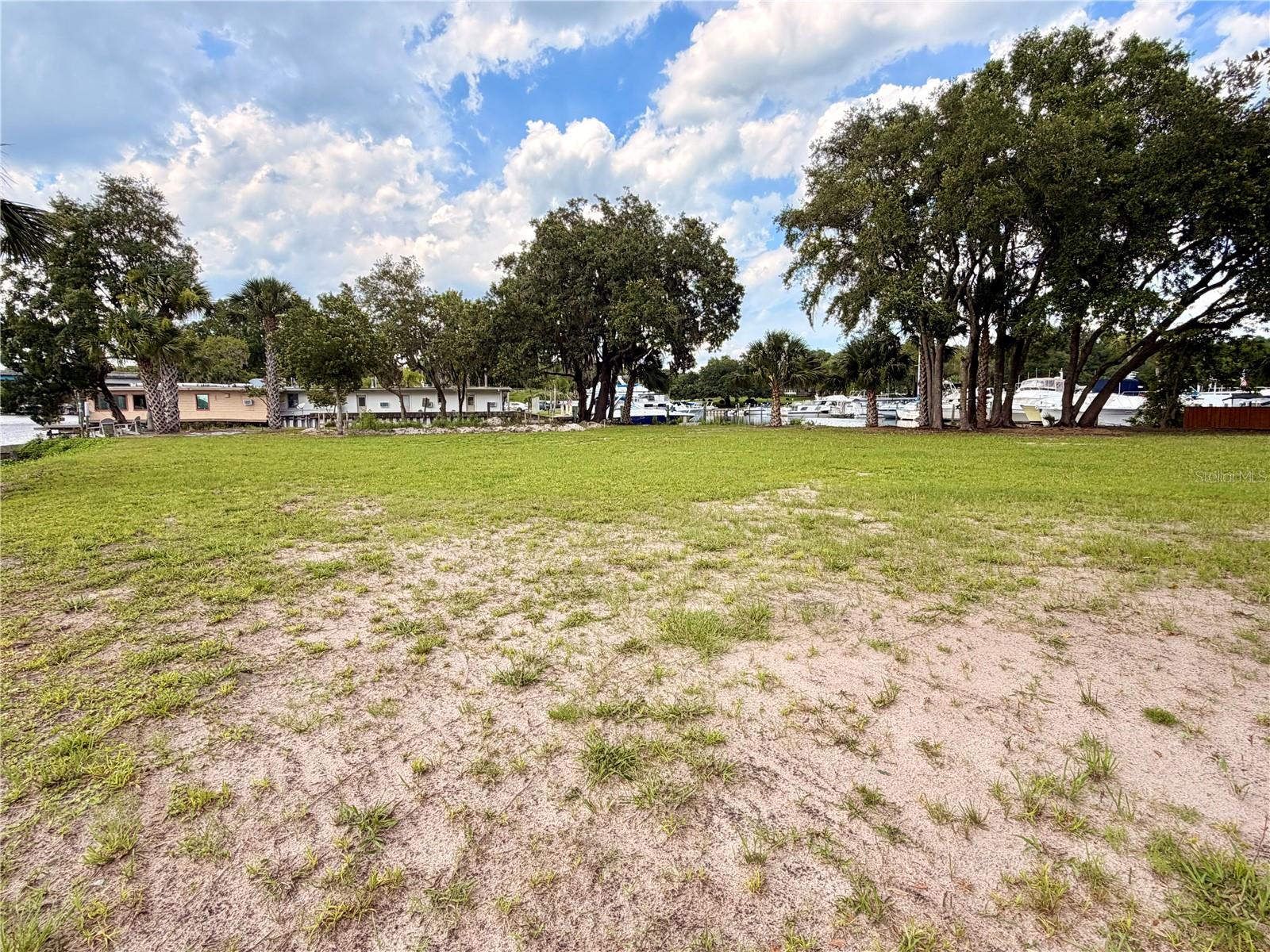ASSESSORS LT 03 & 05 VOLUSIA - Land