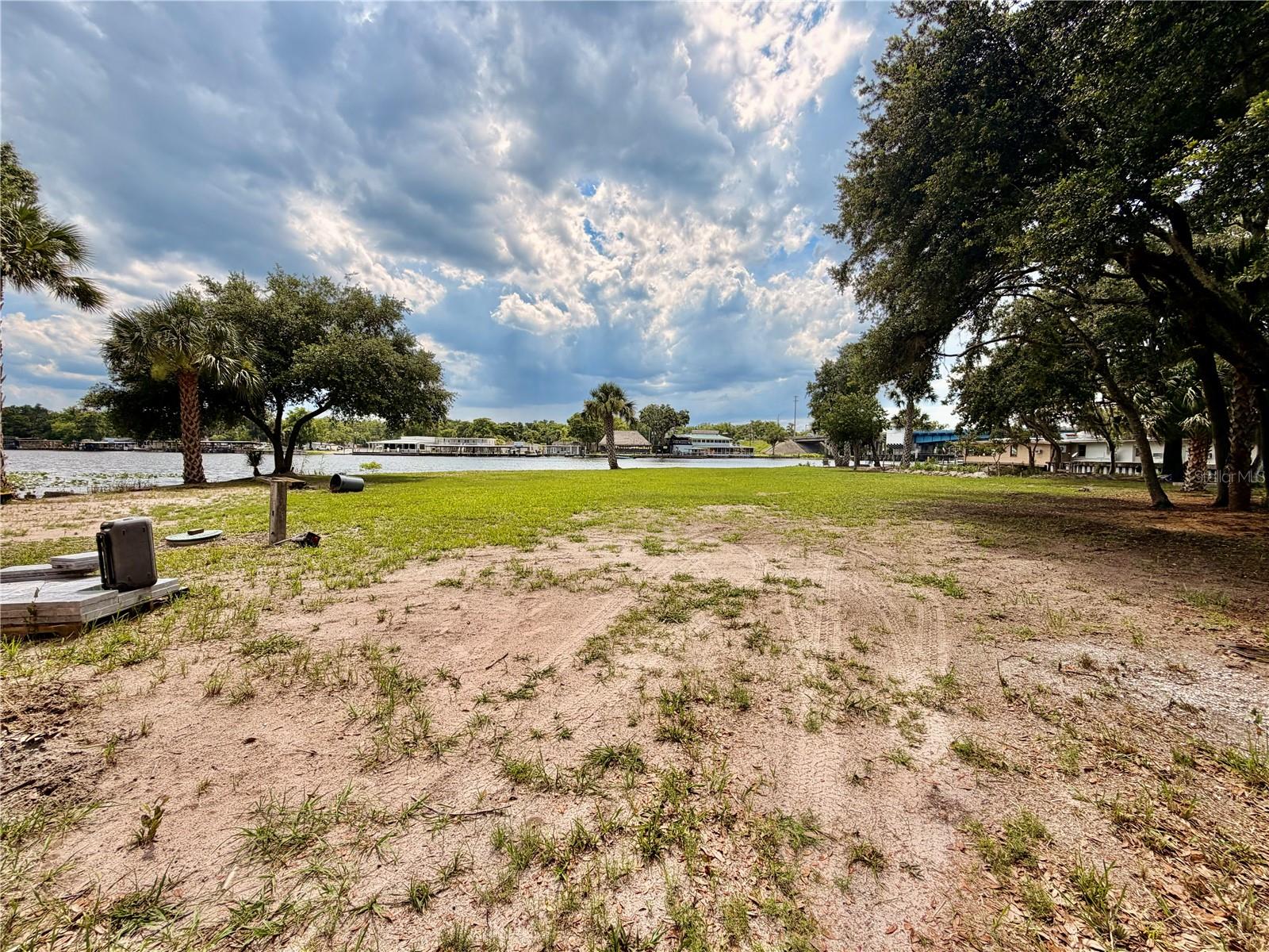ASSESSORS LT 03 & 05 VOLUSIA - Land