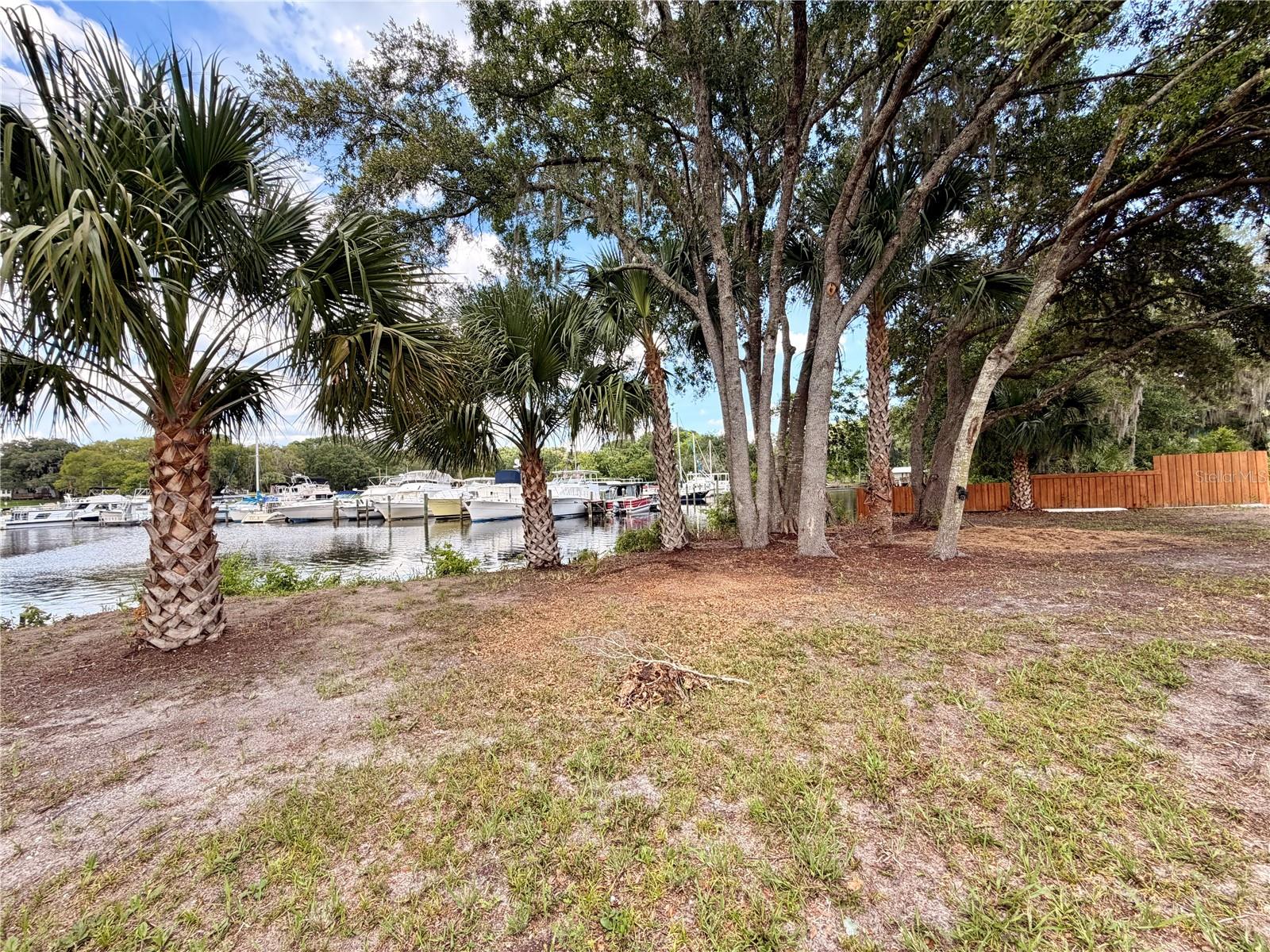 ASSESSORS LT 03 & 05 VOLUSIA - Land