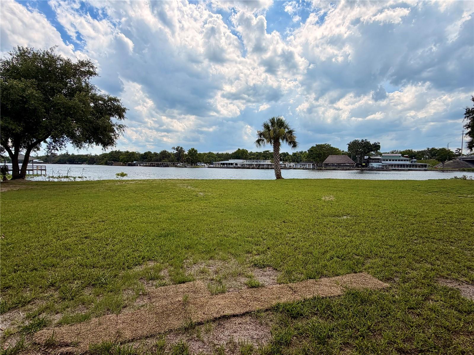 ASSESSORS LT 03 & 05 VOLUSIA - Land