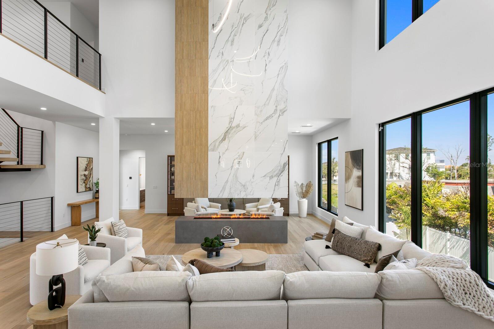 MADSEN ISLES - Residential