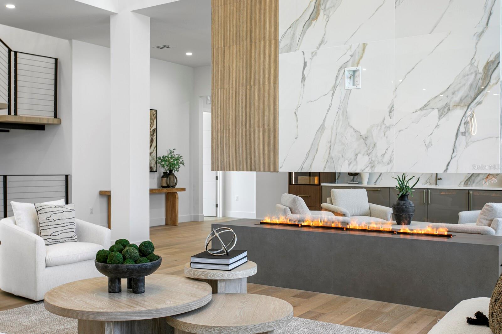 MADSEN ISLES - Residential