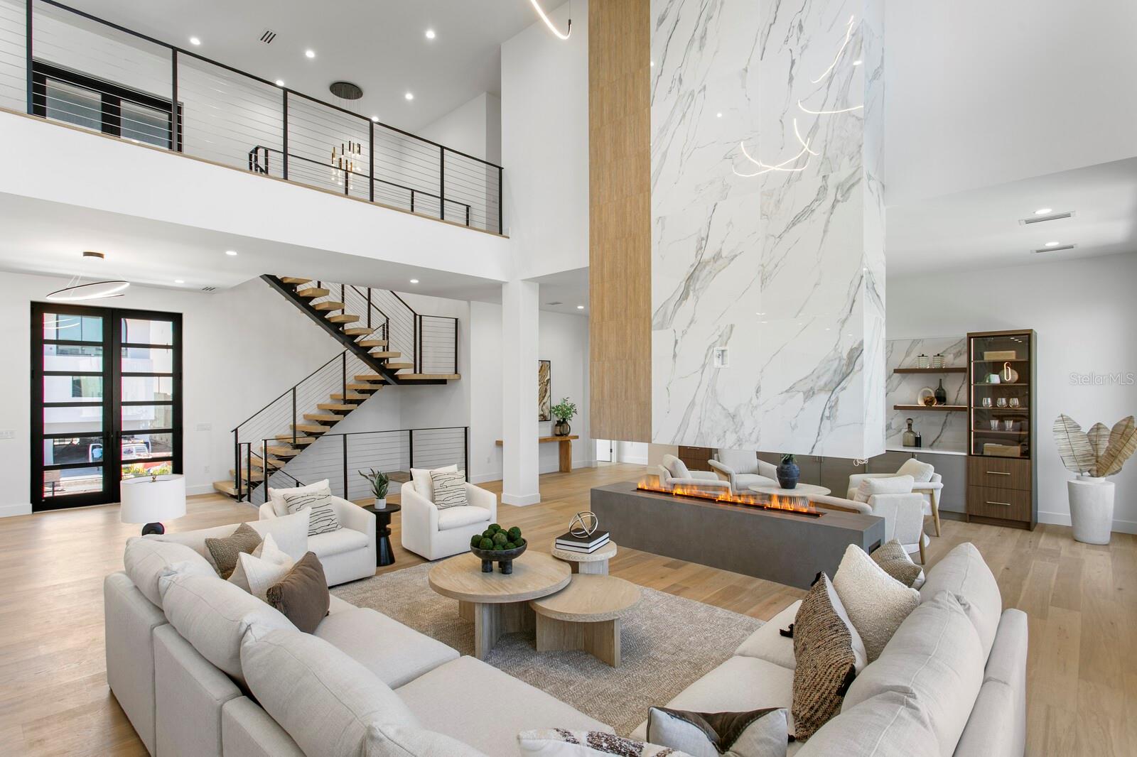MADSEN ISLES - Residential
