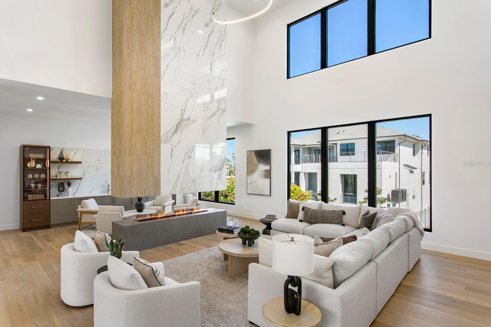 MADSEN ISLES - Residential