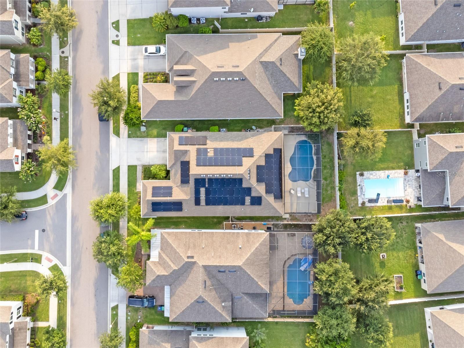 ORCHARD HILLS PH 3 - Residential