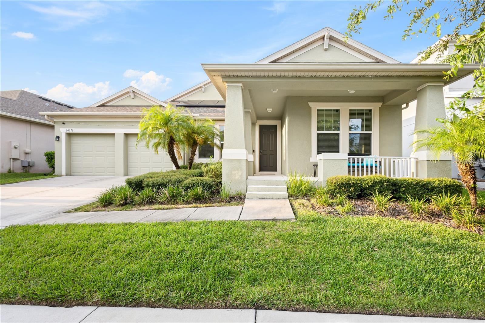 ORCHARD HILLS PH 3 - Residential
