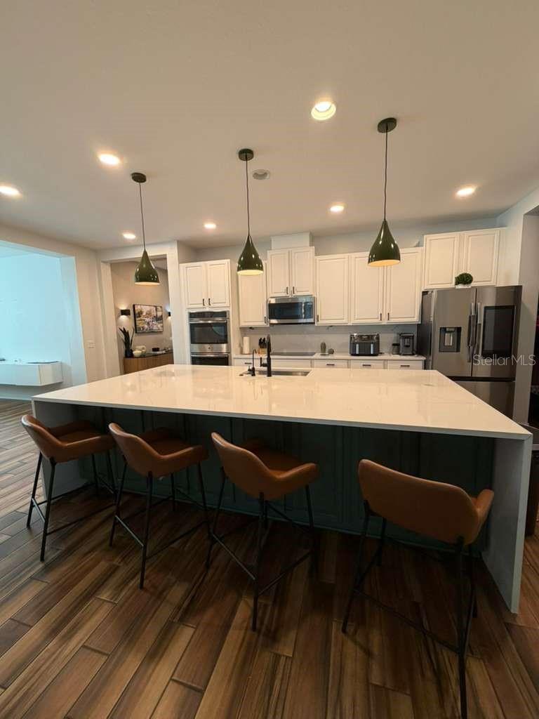 ORCHARD HILLS PH 3 - Residential