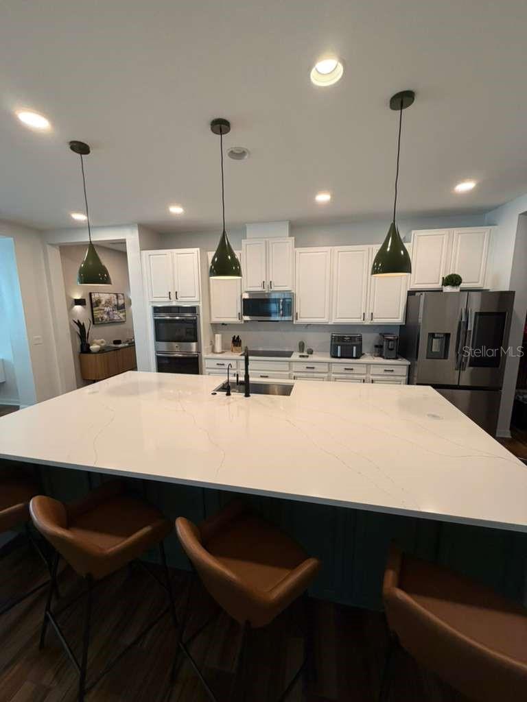 ORCHARD HILLS PH 3 - Residential