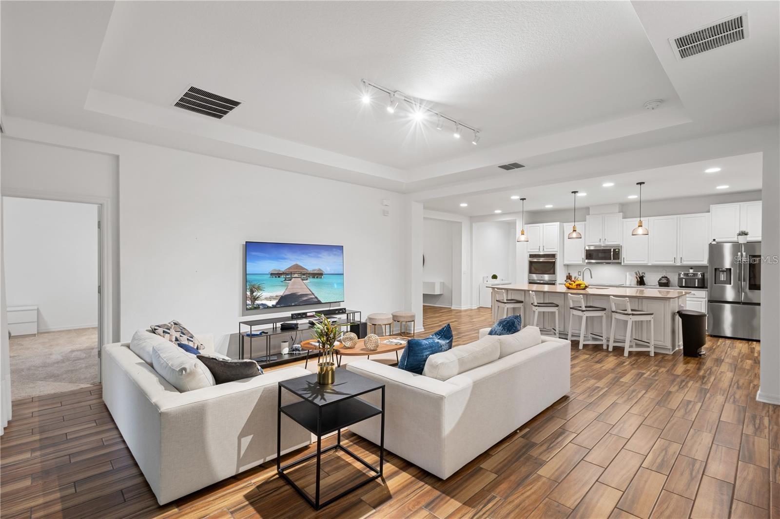 ORCHARD HILLS PH 3 - Residential