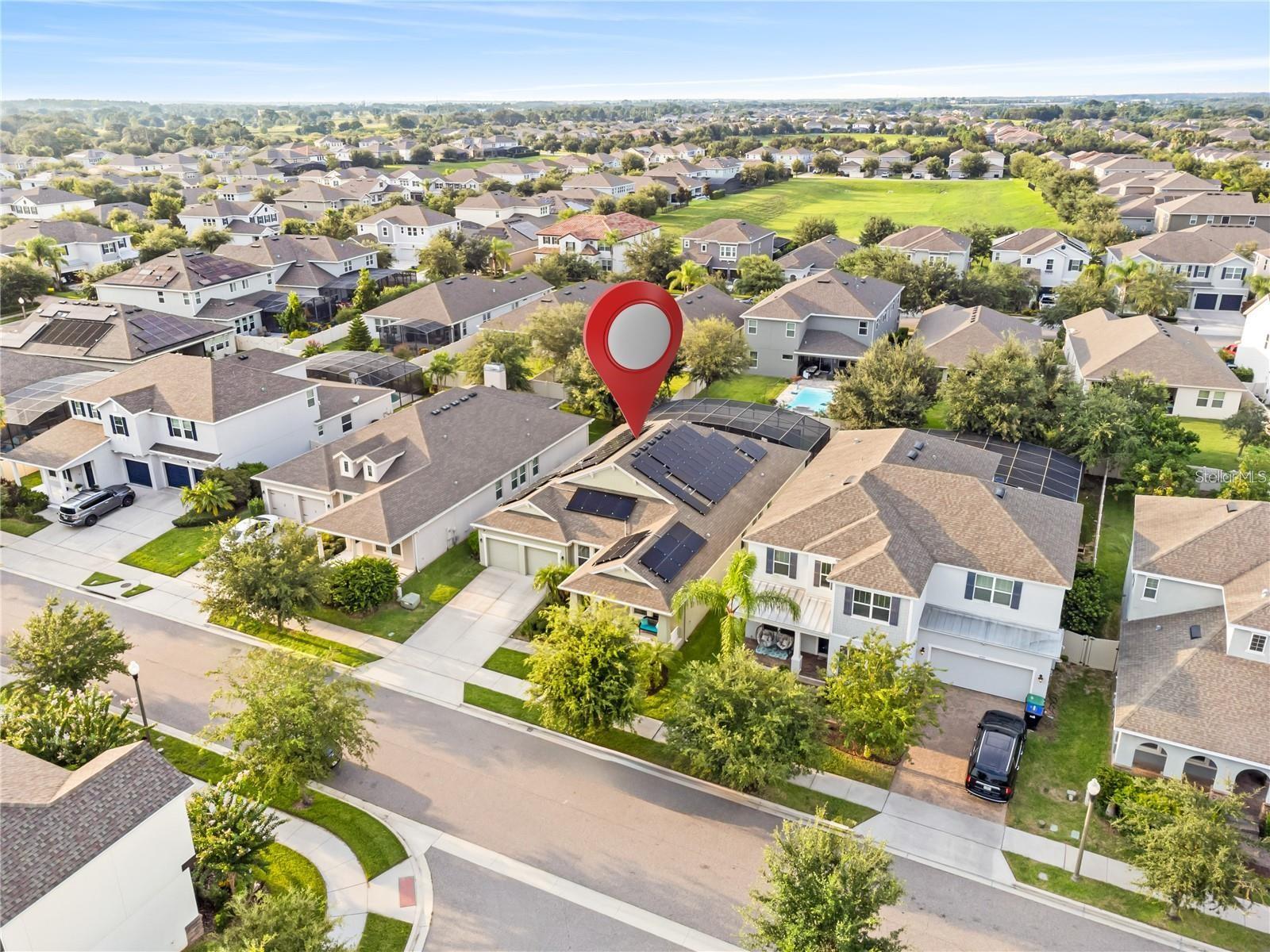 ORCHARD HILLS PH 3 - Residential