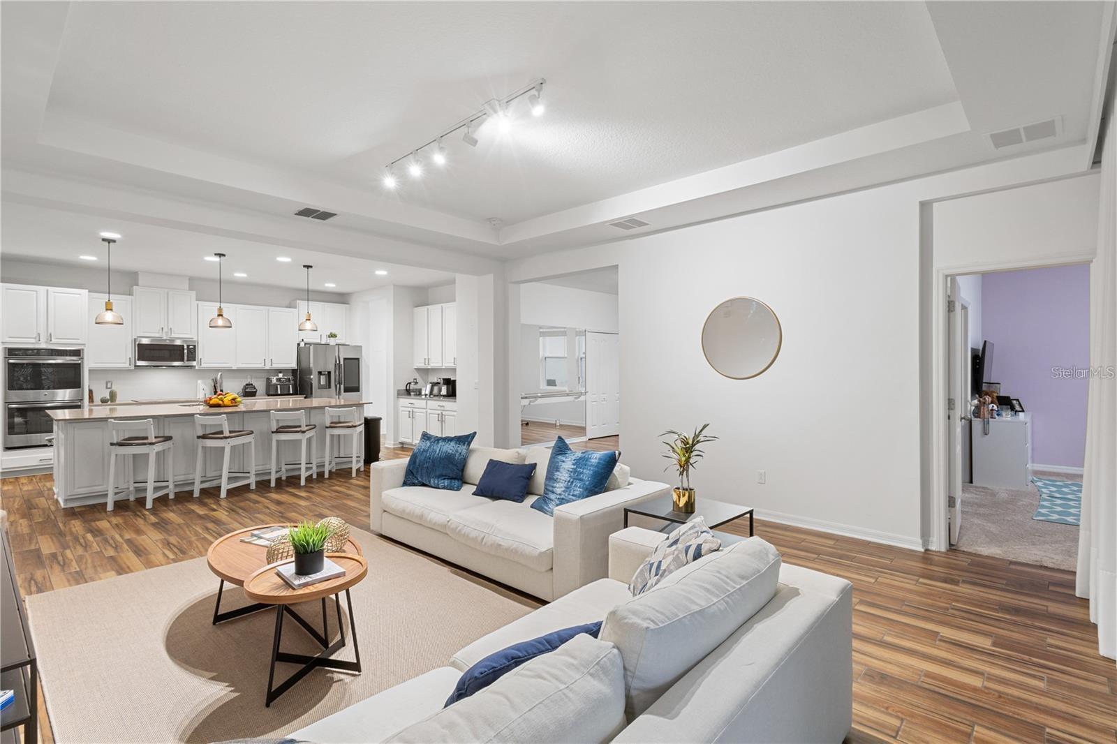 ORCHARD HILLS PH 3 - Residential