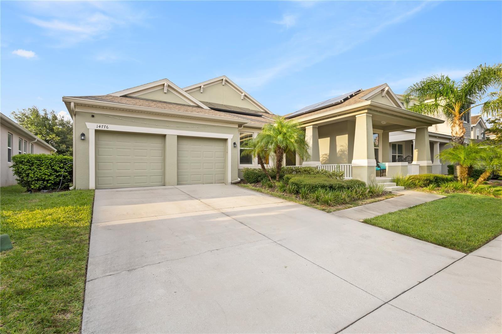 ORCHARD HILLS PH 3 - Residential