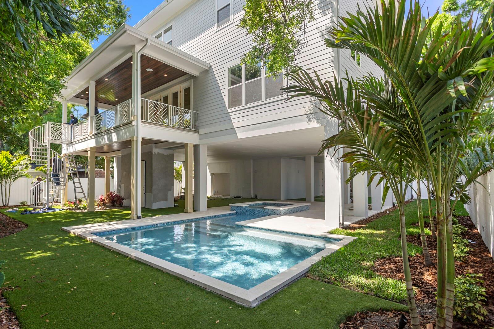 AZALEA TERRACE - Residential