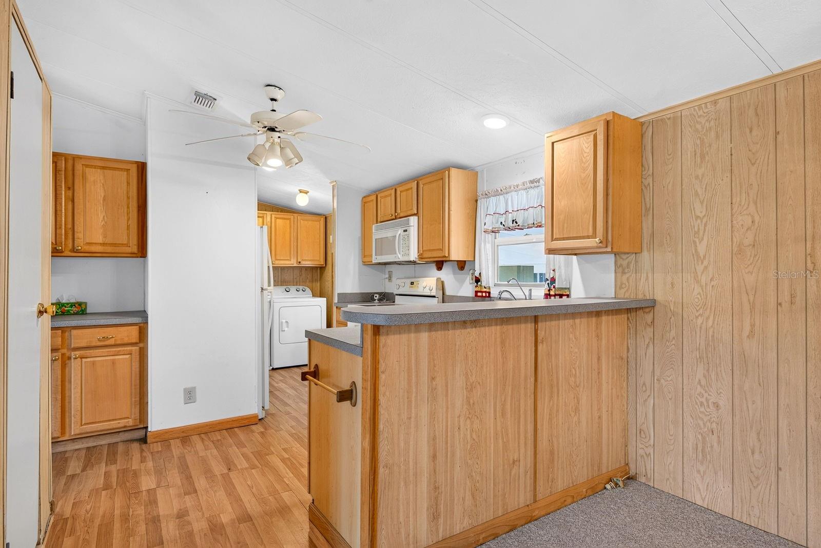 PINEY POINT HOMEOWNERS CO-OP - Residential