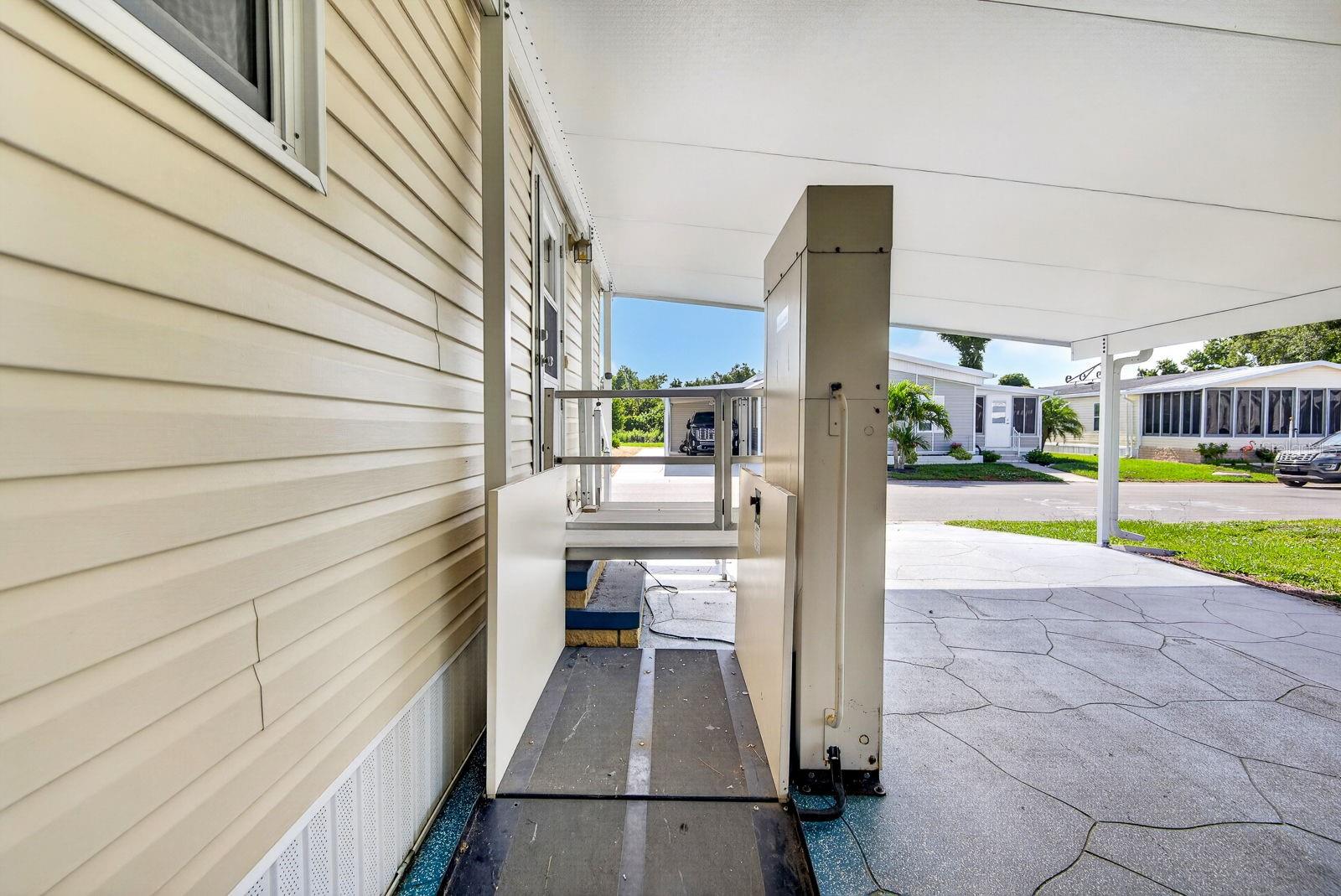 PINEY POINT HOMEOWNERS CO-OP - Residential