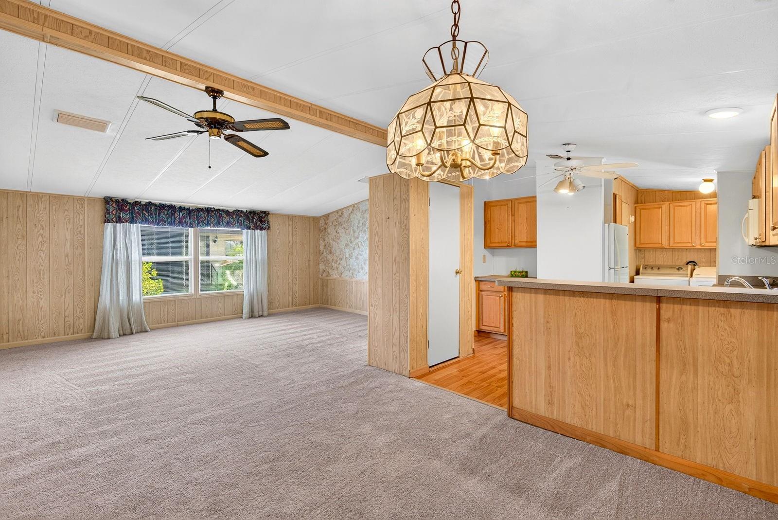 PINEY POINT HOMEOWNERS CO-OP - Residential