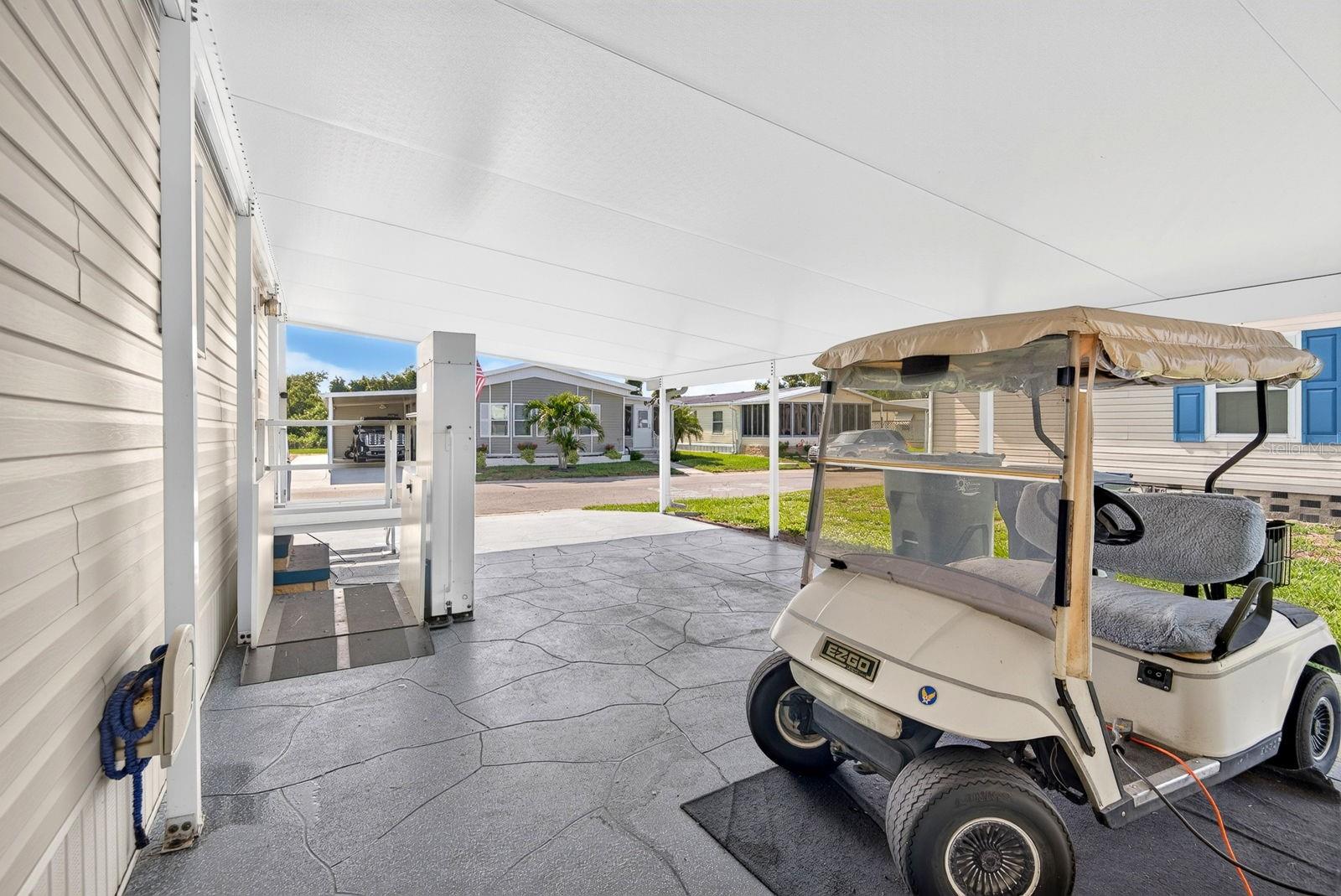 PINEY POINT HOMEOWNERS CO-OP - Residential